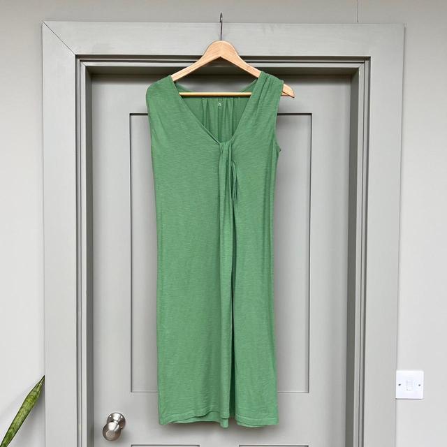 Women's Dress - Green - 8 on Productcaster.