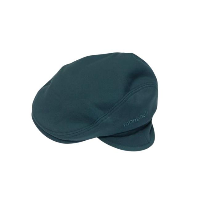 Women's Hat - Green/Blue on Productcaster.