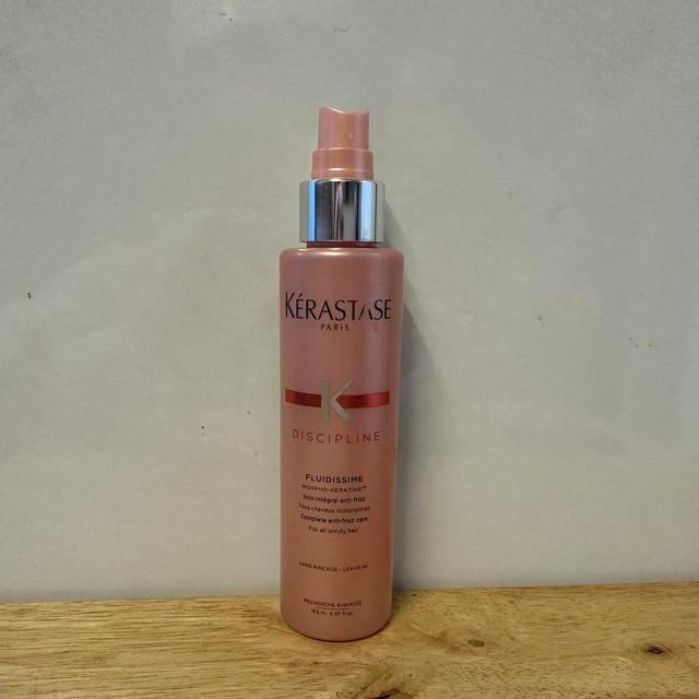 Kérastase Haircare - Pink on Productcaster.