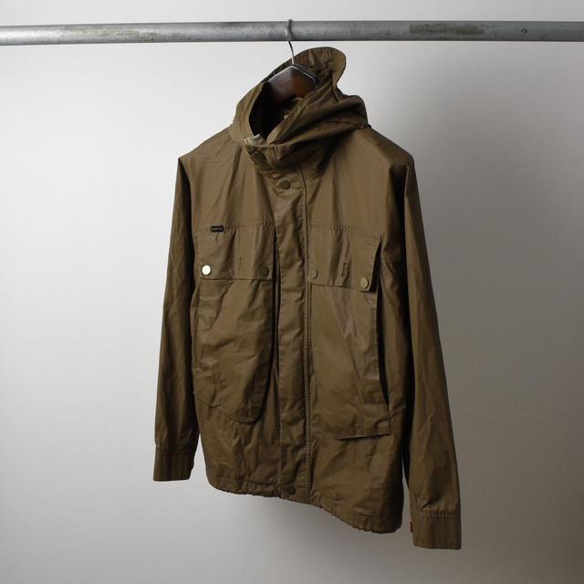 Paul Smith Men's Jacket - Brown - M on Productcaster.