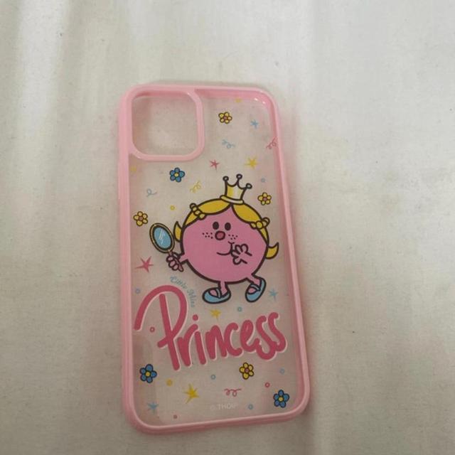 SHEIN Phone case - Pink on Productcaster.