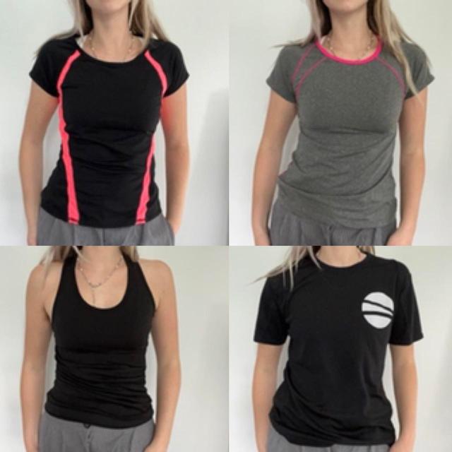 Nike Women's T-shirt - Multi - S on Productcaster.