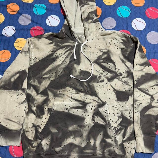 Vintage Women's Hoodie - Multi - XL on Productcaster.