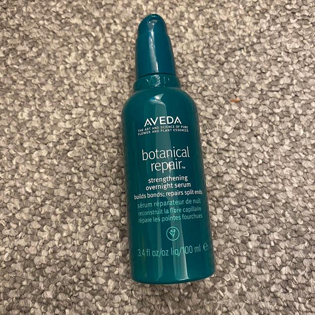 Aveda Haircare - Green on Productcaster.