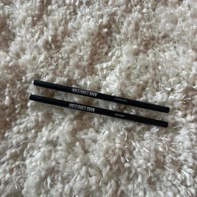 BPerfect Cosmetics Eyebrows - Black/Brown on Productcaster.