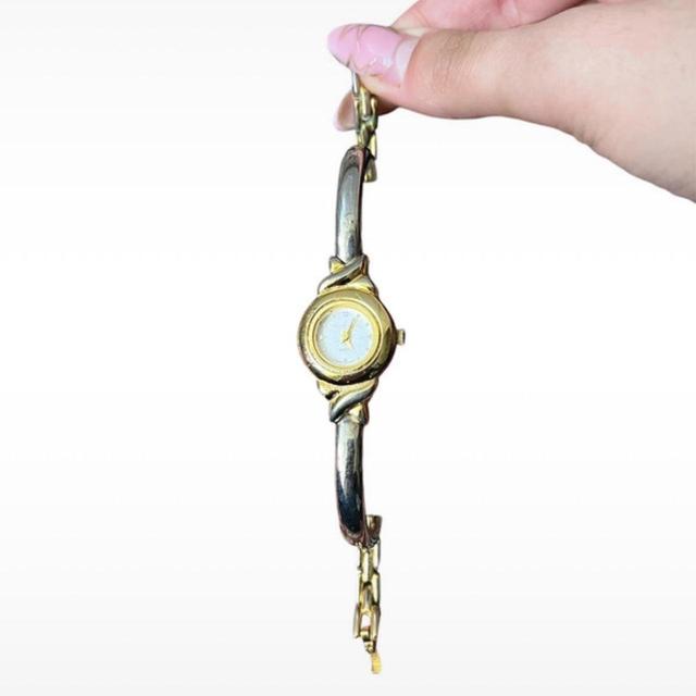 !M?ERFECT Women's Watch - Multi/Gold on Productcaster.