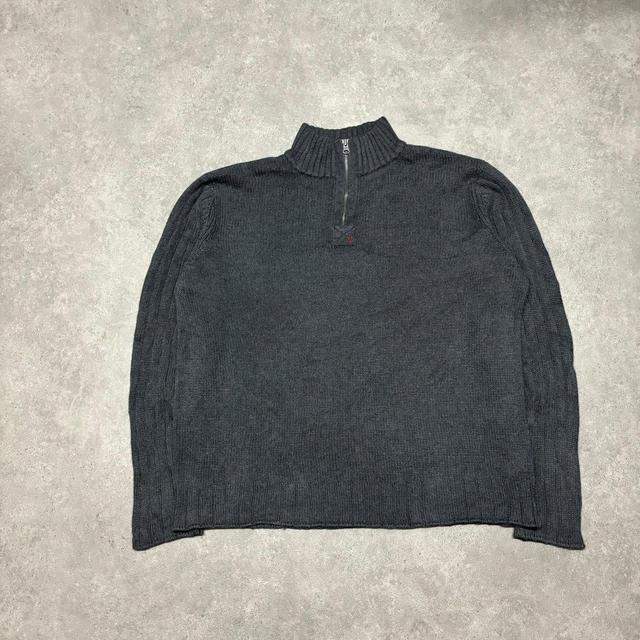 Polo Ralph Lauren Men's Jumper - Grey - XL on Productcaster.