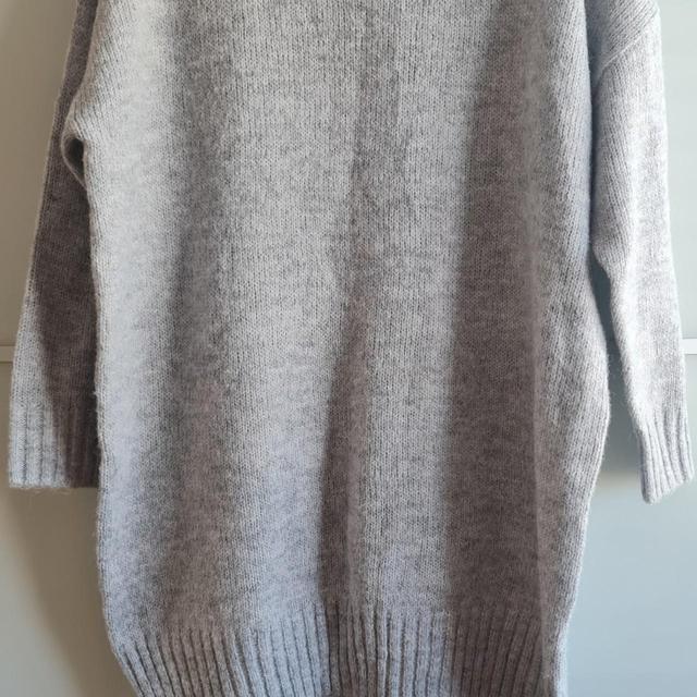 Primark Women's Jumper - Grey - 20 on Productcaster.