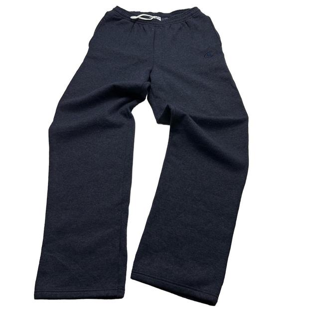 Champion Men's Sweatpants - Navy - S on Productcaster.