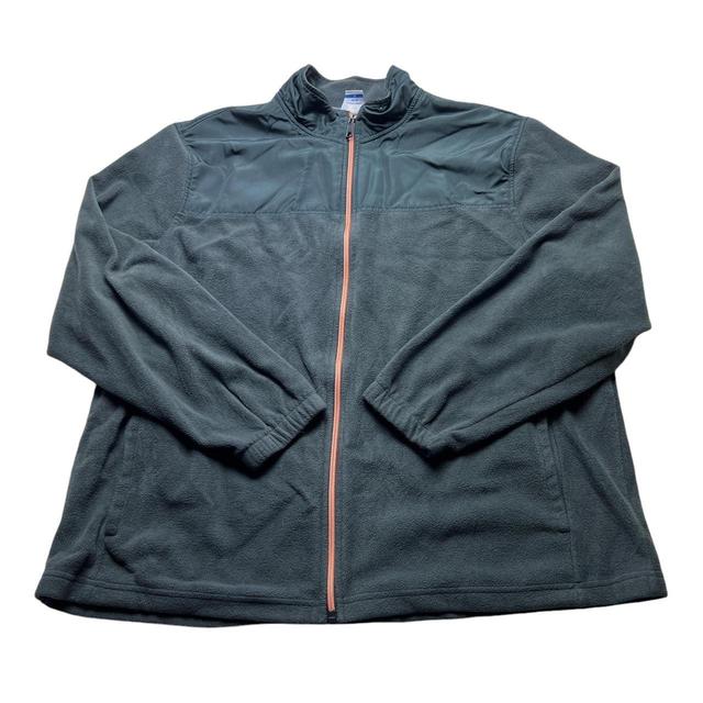 Starter Men's Coats and jackets - Grey - XL on Productcaster.