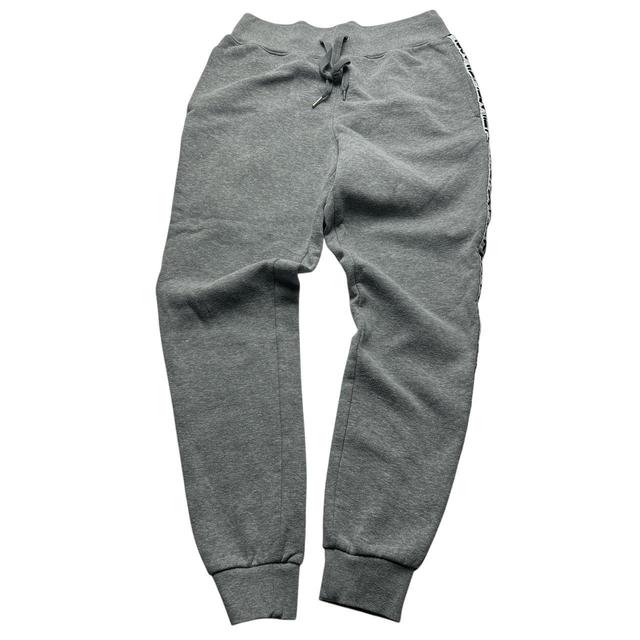 Fila Women's Sweatpants - Grey - UK 12 on Productcaster.