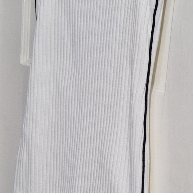 Maniere De Voir Women's Going out Dress - White/Cream - 10 on Productcaster.