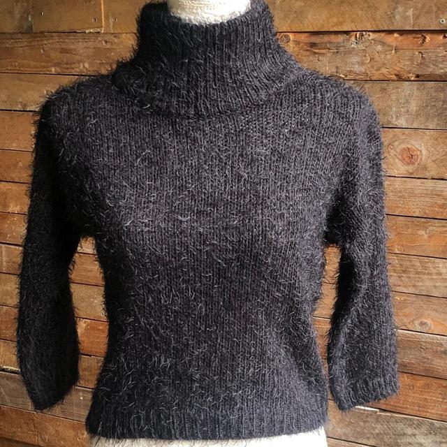 F&F Women's Jumper - Black - 8 on Productcaster.