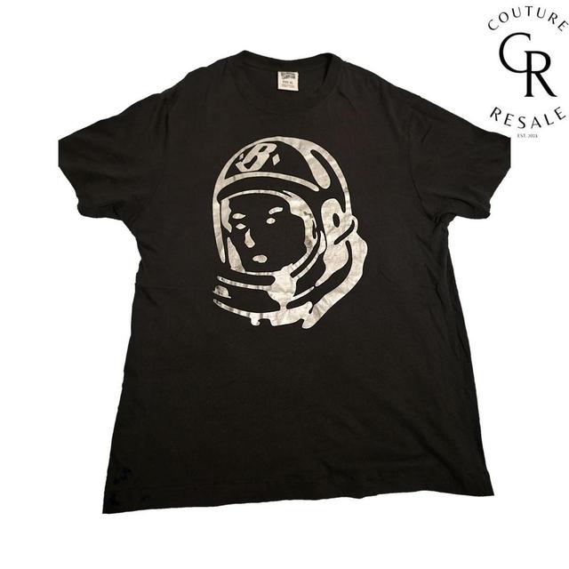 Billionaire Boys Club Men's T-shirt - Black - XL on Productcaster.