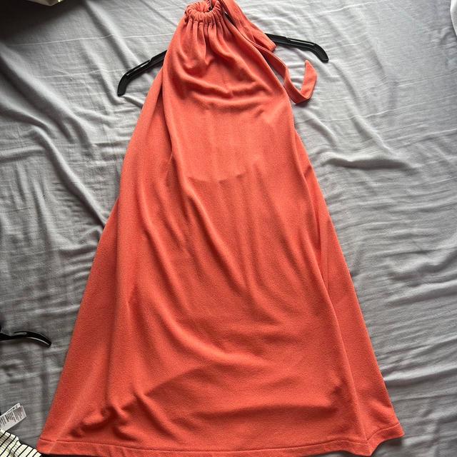 Zara Women's Dress - Orange - M on Productcaster.