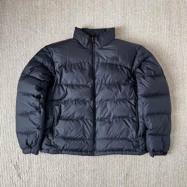 The North Face Men's Puffer Jacket - Black - XL on Productcaster.