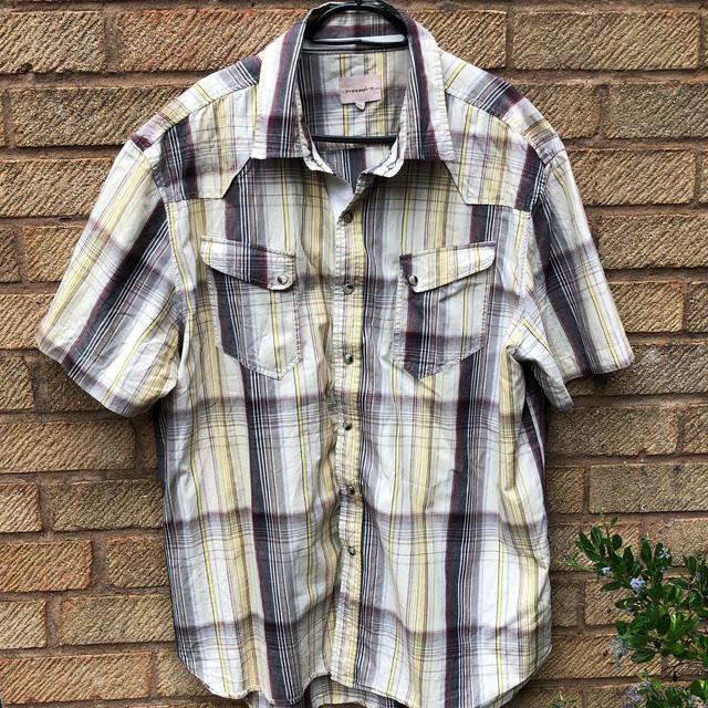 Men's Shirt - Multi - XL on Productcaster.