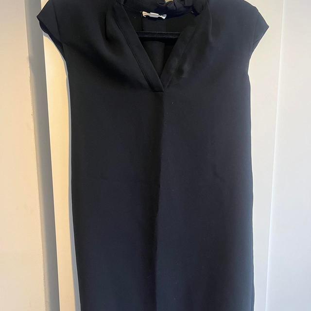 Whistles Women's Dress - Black - 8 on Productcaster.