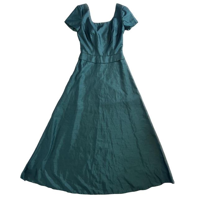 Women's Dress - Green - 8 on Productcaster.