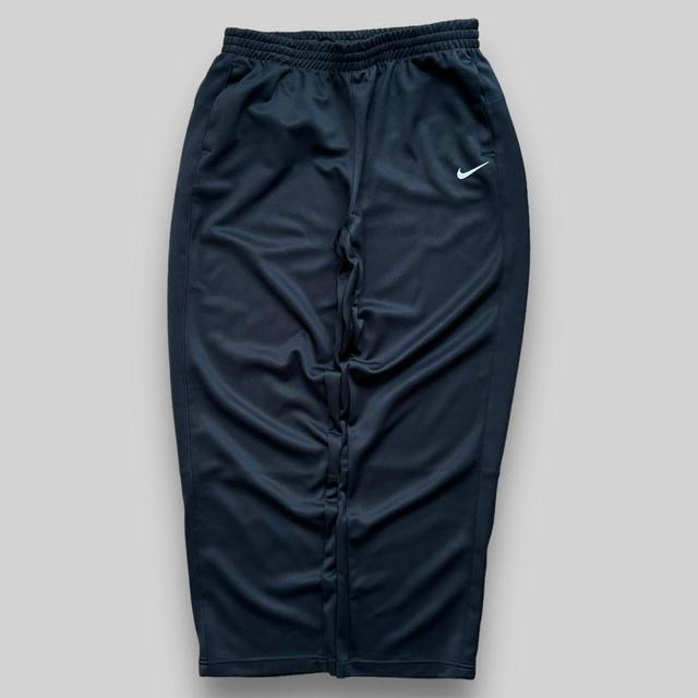 Nike Men's Sweatpants - Black - L on Productcaster.