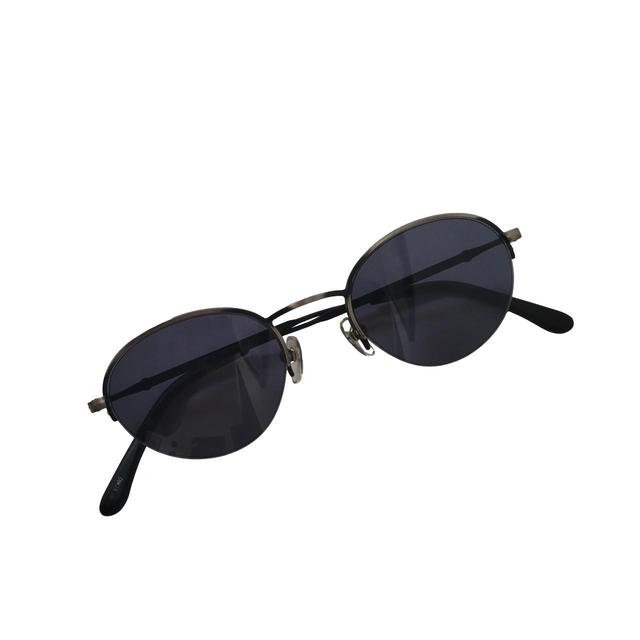 Stüssy Men's Sunglasses - Grey on Productcaster.