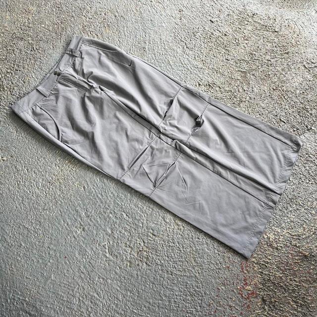 Nike Men's Sweatpants - Grey - L on Productcaster.