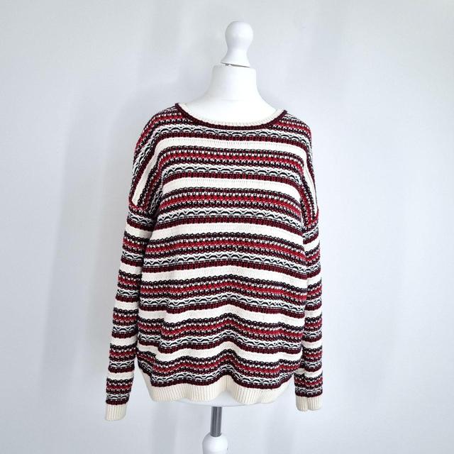 Hobbs Women's Jumper - Multi - S on Productcaster.