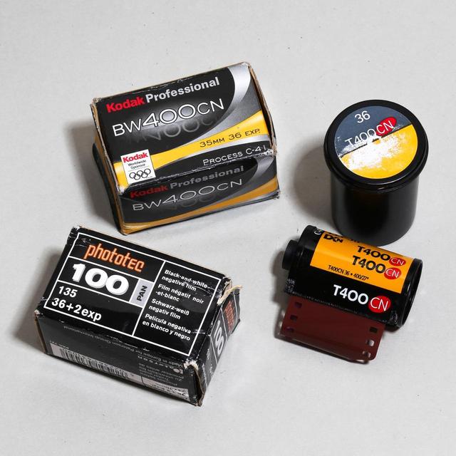 Kodak Accessories - Multi on Productcaster.