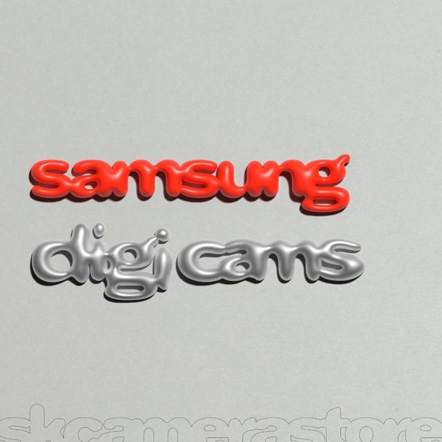 Samsung Digital cameras - Multi on Productcaster.