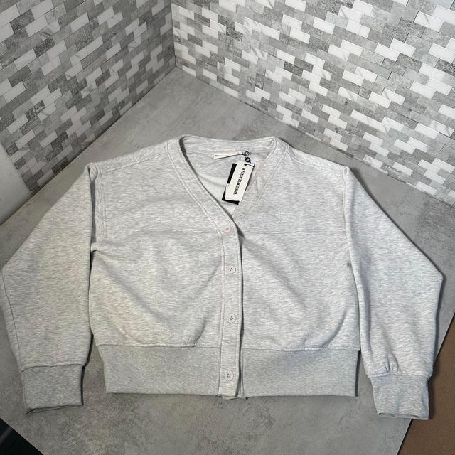 The Couture Club Women's Jumper - Grey - 10 on Productcaster.