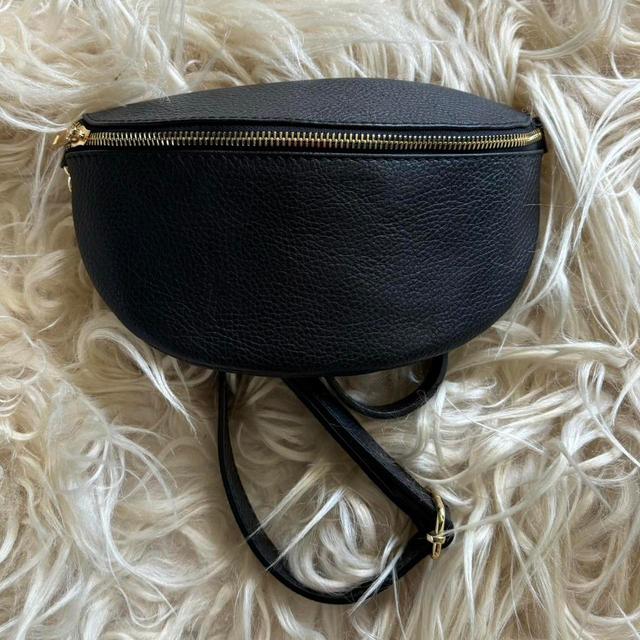 Women's Bum bags and belt bags - Black on Productcaster.