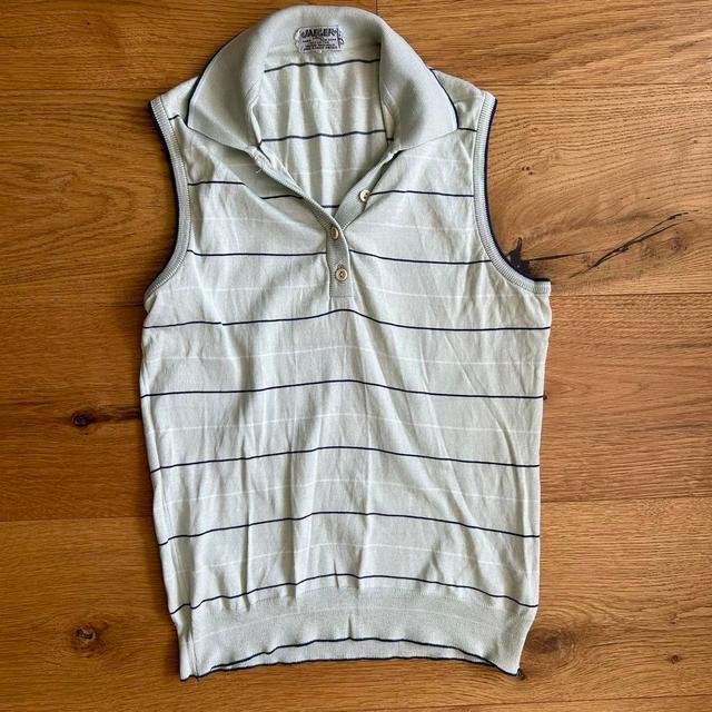 Jaeger Women's Vest - Multi on Productcaster.