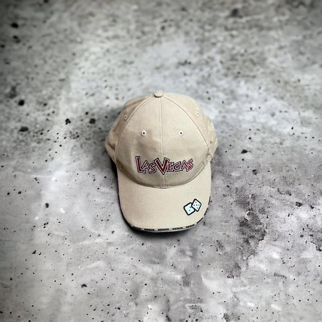 Vintage Men's Caps - Black on Productcaster.