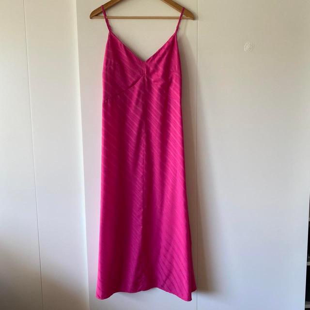 Nobody’s Child Women's A-line Dress - Pink - 8 on Productcaster.