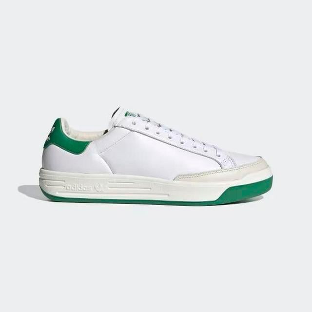 Adidas Women's Trainers - White - UK 5.5 on Productcaster.