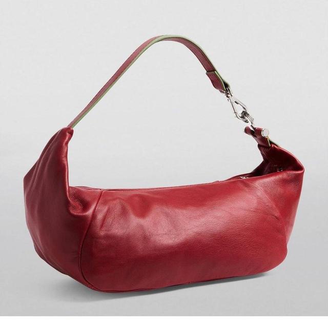 MAX&Co. Women's Shoulder bags - Red on Productcaster.