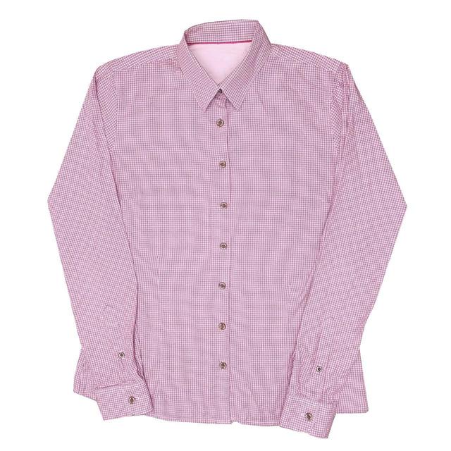 Musto Women's Shirt - Pink - 14 on Productcaster.