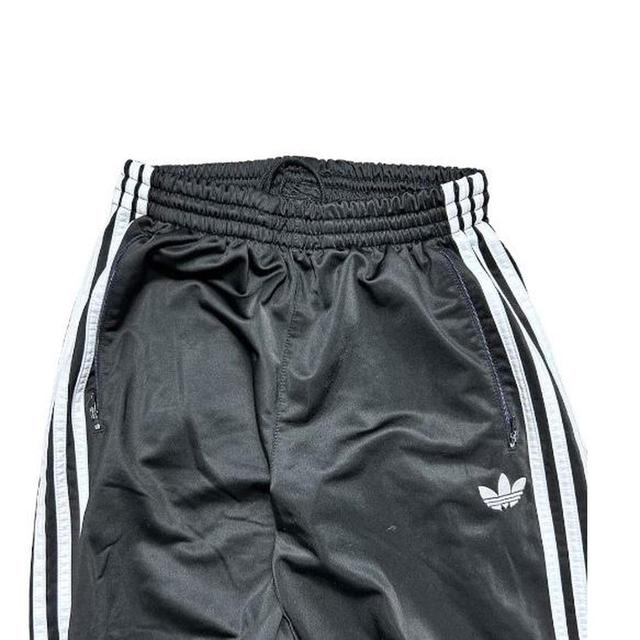 Adidas Men's Sweatpants - Black - S on Productcaster.