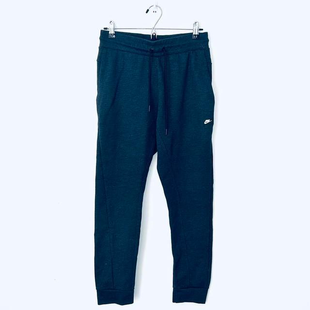 Nike Women's Sweatpants - Grey - S on Productcaster.