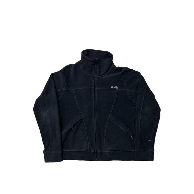 Oakley Men's Jumper - Black - L on Productcaster.