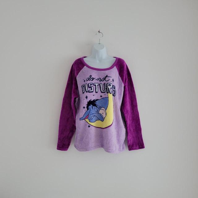 Disney Women's Sweatshirt - Multi - 3XL on Productcaster.