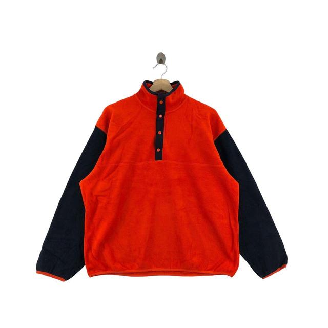 Women's Sweatshirt - Orange - M on Productcaster.