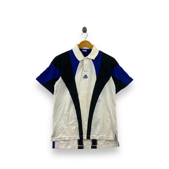 Adidas Men's Polo shirt - Multi - S on Productcaster.