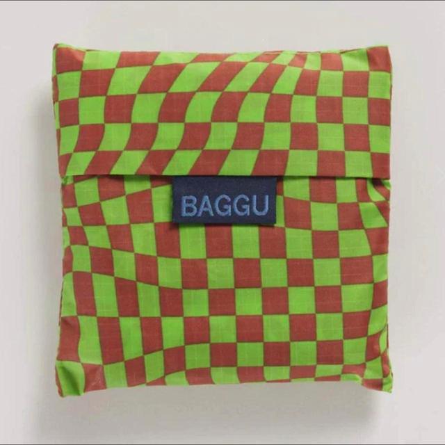 Baggu Women's Shoulder bags - Green on Productcaster.