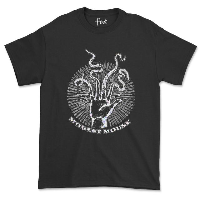 Deadstock Men's T-shirt - Black - 4XL on Productcaster.