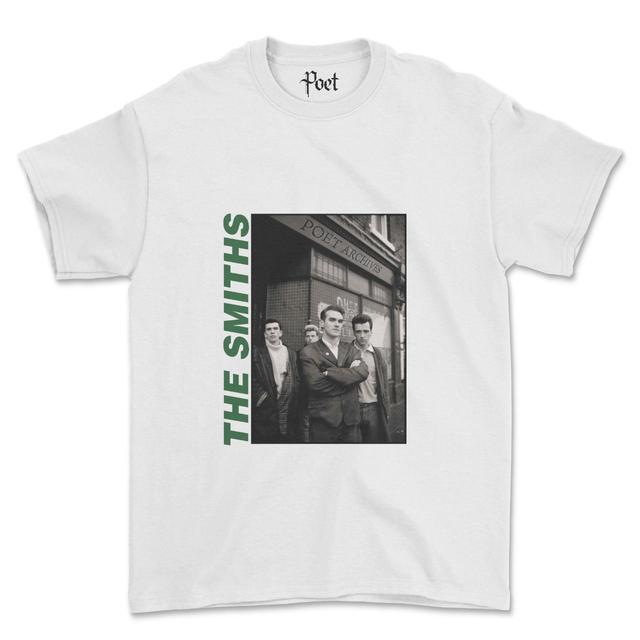 Deadstock Men's T-shirt - White - 3XL on Productcaster.