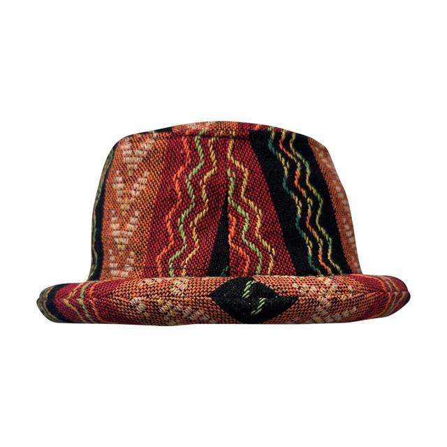 Handmade Women's Bucket hats - Multi on Productcaster.