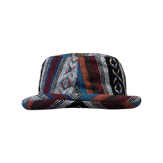 Handmade Women's Bucket hats - Multi on Productcaster.