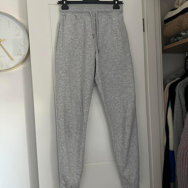 Collusion Women's Sweatpants - Grey - UK 8 on Productcaster.