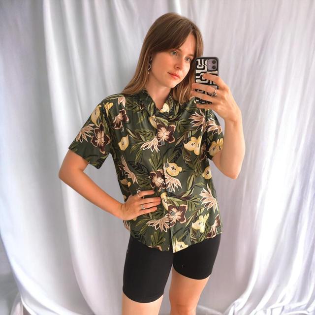 Women's Shirt - Multi - 10 on Productcaster.